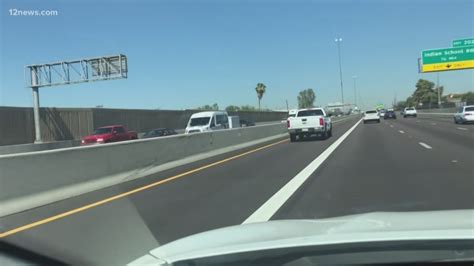 What are the rules for the HOV lanes in Arizona? | 12news.com