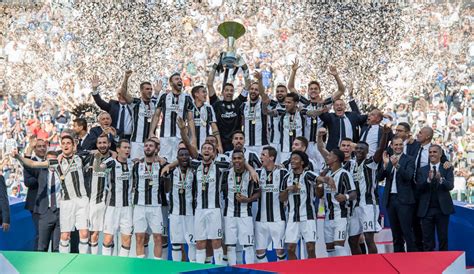 #LE6END REWIND: Juve 3-0 Crotone - Juventus