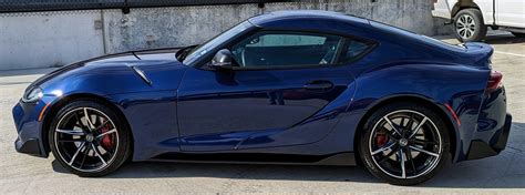 FS: 2020 Toyota GR Supra 3.0 Premium Downshift Blue - sold | SupraMKV - 2020+ Toyota Supra Forum ...