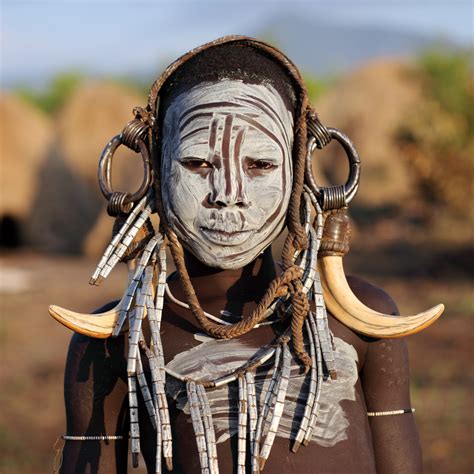 Untangling the Enigma: Unveiling Africa’s Most Astounding Tribe