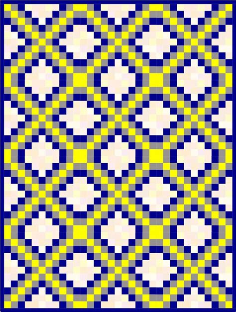 Image result for Triple Irish Chain Tutorial Pattern