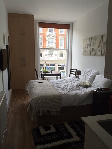 APPLE APARTMENTS KENSINGTON GARDENS (London) - Apartment Reviews ...
