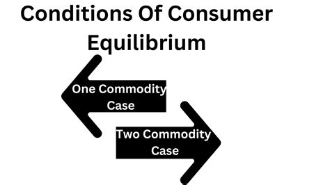 Consumers Equilibrium Class 12 的图像结果