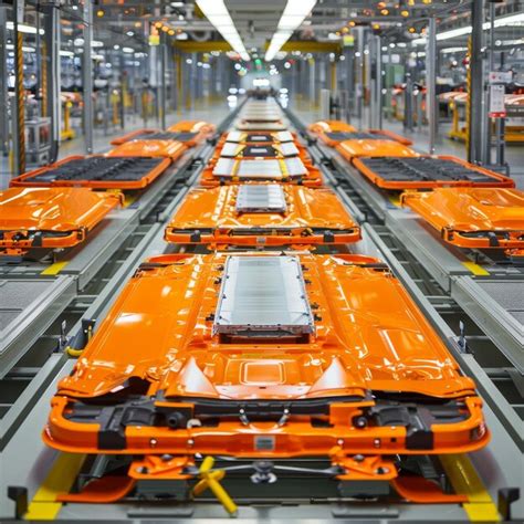 Flow Production Examples 的图像结果