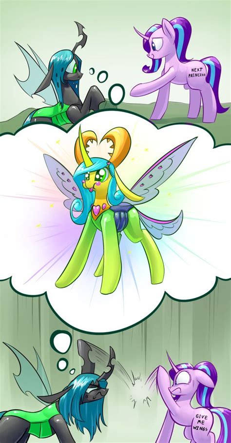 Hay No by Underpable on DeviantArt | My little pony cartoon, My little ...