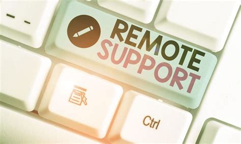 Image result for How to Get Free Remote Tech Support