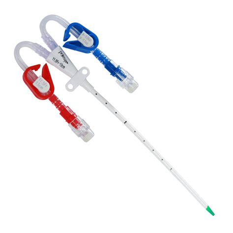 Hemodialysis Catheter