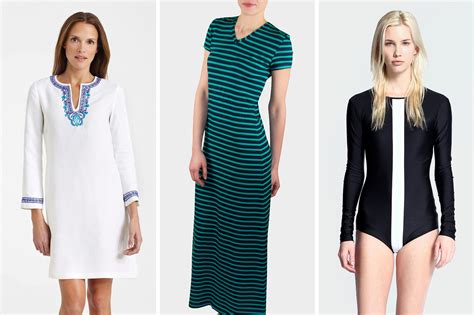 Sun protection clothing brands online