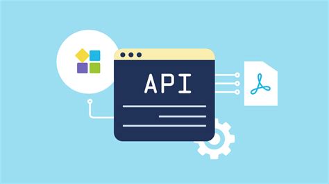 Image result for API Computer Integration