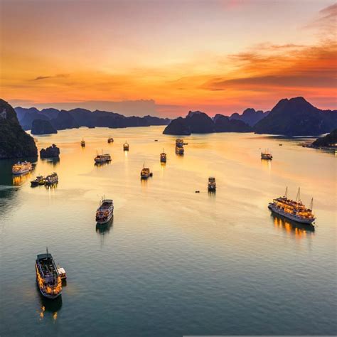 Countries, Cities & Destinations in South East Asia (SEA) Region ...