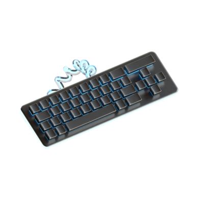 Image result for Cardboard Keyboard PNG