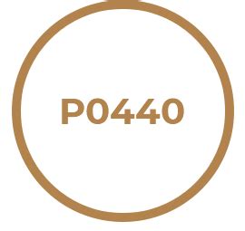 Image result for P0440 Lexus Code