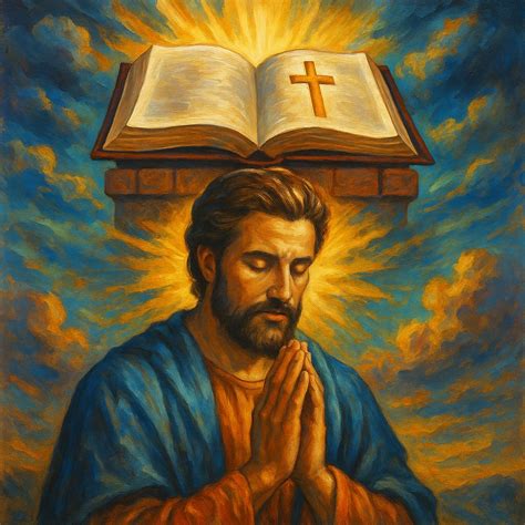 What does Jude 1:20 mean? | Bible Art