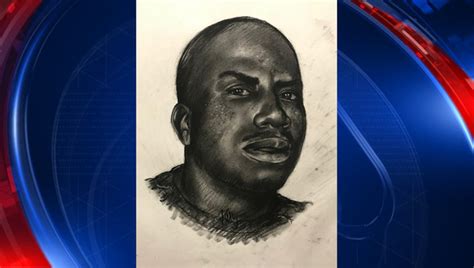 Sketch of Atlanta sexual assault suspect released | FOX 5 Atlanta