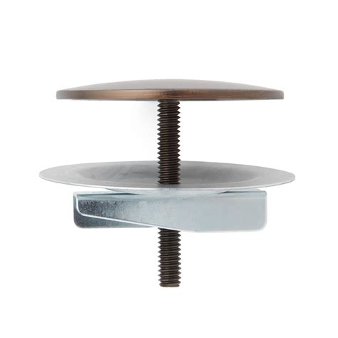 2" Faucet Hole Cover - Stainless Steel | Signature Hardware