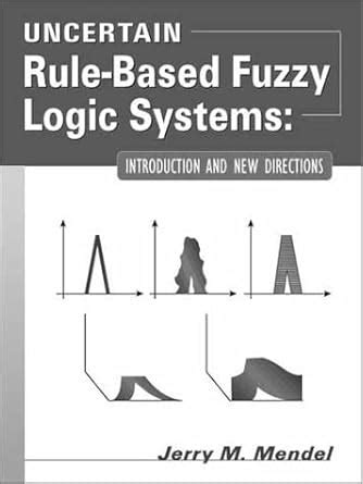 Buy Uncertain Rule-Based Fuzzy Logic Systems: Introduction and New ...