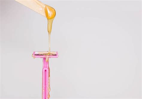 Benefits of Waxing vs Shaving – Kimika beauty pro