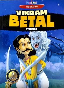 Wordsmith Vikram,betal Stories: Buy Wordsmith Vikram,betal Stories by ...