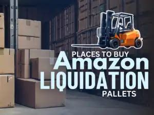 15 places to buy Amazon liquidation pallets in the USA - The Economic Times