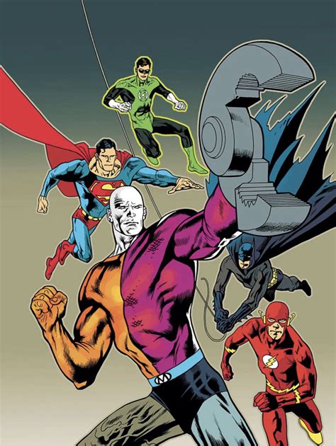 Superman: Legacy adds Anthony Carrigan as Metamorpho