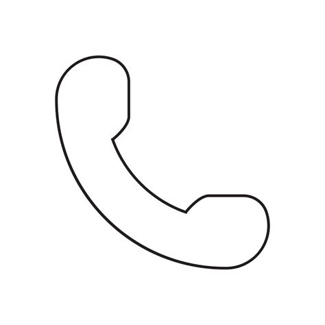 Call Icon White Png