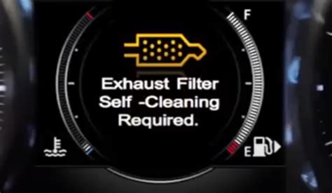 Image result for Range Rover DPF Problems