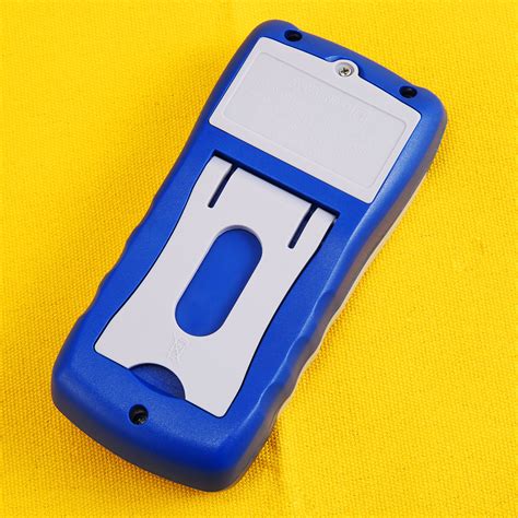 Image result for Electronic Multimeter