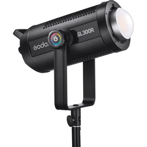 Godox SL300R – Globein Trading Camera Store