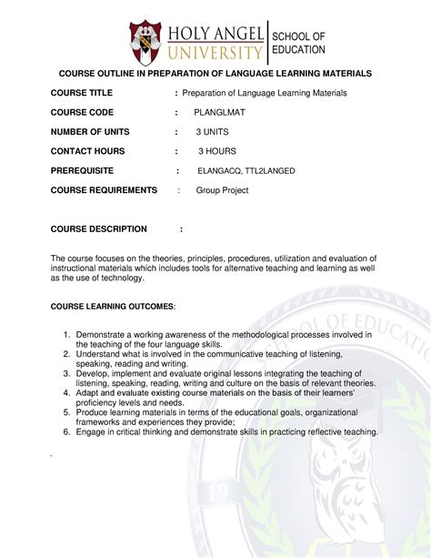 Language Learning Modules 的图像结果