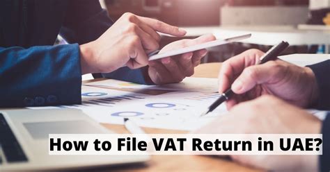 Image result for Emta VAT Filing