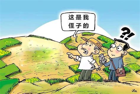 以案说法｜“代耕”土地十余年土地补偿引纠纷