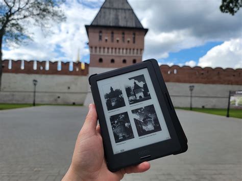 Электронная книга как путеводитель. Лайфхак для путешественника ...
