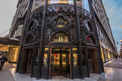 Carson Carson Pirie Scott