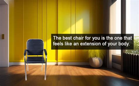WINIFRED Office Chair Executive Visitor Study Chair with arm Rest with ...