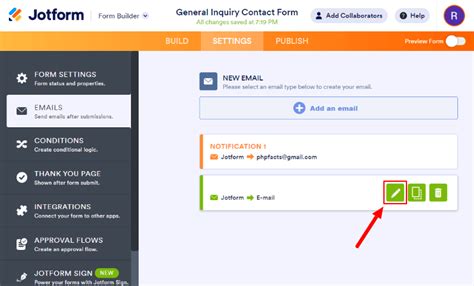 Image result for JotForm Presentation Tutorial