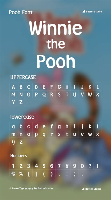 What Reading Level Is Winnie The Pooh at Mina Clemmer blog