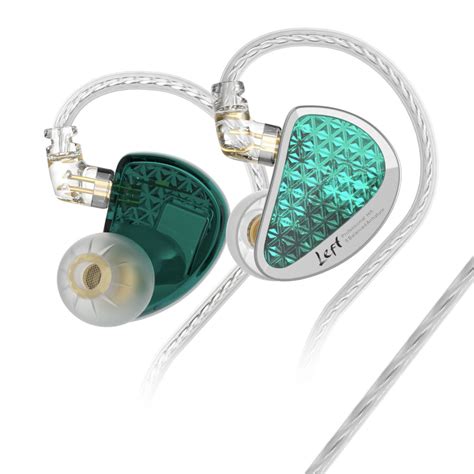 KZ AS16 Pro KZ AS16 Pro 8 Balance Armatures in-Ear Monitor