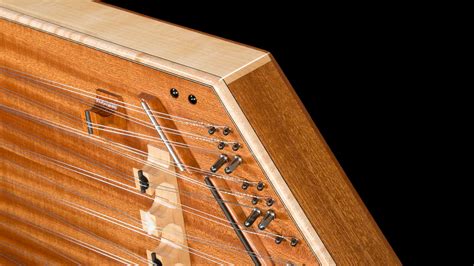 Image result for Dulcimer Stringing