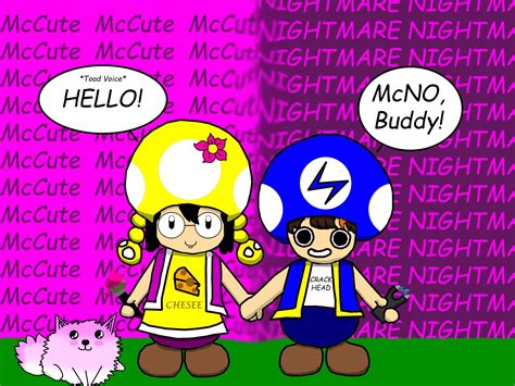 Image result for Toad Voice Meme