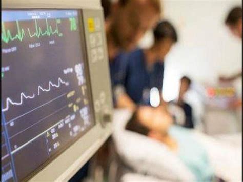 Lucknow adds 174 more ICU beds in 10 days | Lucknow News - Times of India
