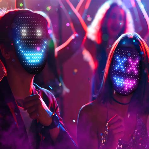 Image result for Digital Mask