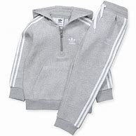 Image result for Full Gray Adidas Tracksuit