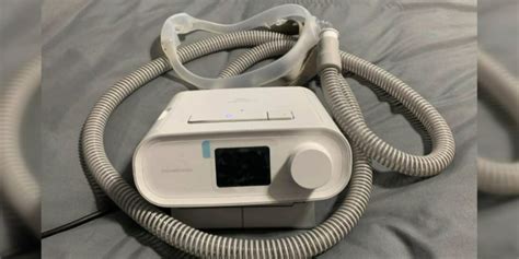 Image result for CPAP Machine Recall by Serial Number