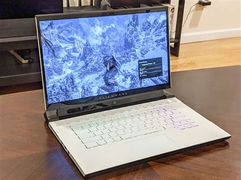 Image result for Alienware M15 R4