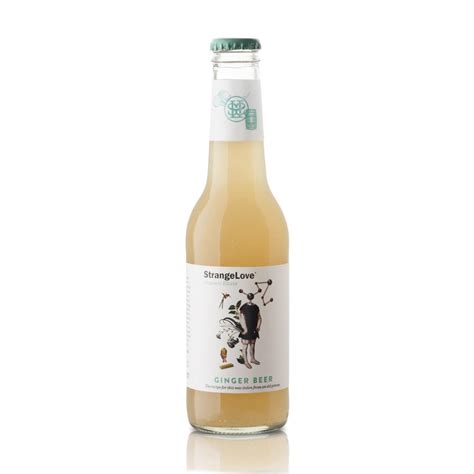 What are the Proven Health Benefits of Fermented Ginger Beer?
