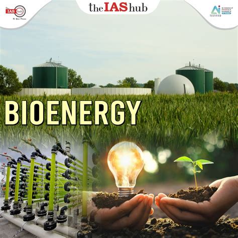 Benefits of Bioenergy - RealNewsofUS.com