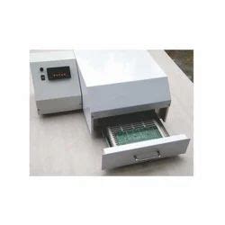 Esd Products and Preforming Machine Manufacturer | M/S ESTOVIR ...