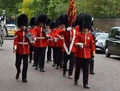 Image result for Changing of the Guard Ceremony