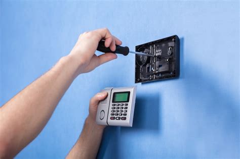 Image result for How Do Home Alarm Systems Work