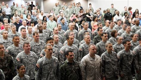 PSYOP Soldiers graduate qualification training, join Army special ...